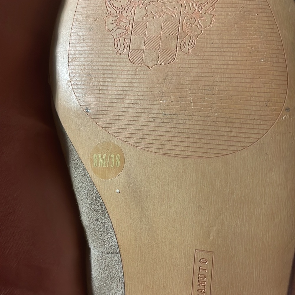 Vince Camuto Rigel Loafers - Picture 10 of 10